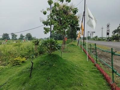 Project Image of 1068.11 - 3655.88 Sq.ft Residential Plot Plot for buy in Keshavam City 8
