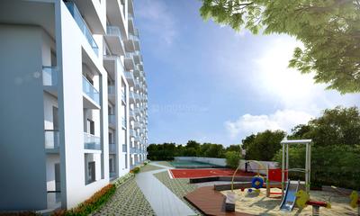 Project Image of 1360 Sq.ft 2 BHK Apartment / Flat for sale in Gandipet for Rs. 14200000