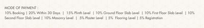 Project Image of 901.0 - 1462.0 Sq.ft 2 BHK Apartment for buy in Pancham Edifice