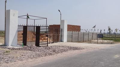Project Image of 900.0 - 3600.0 Sq.ft Residential Plot Plot for buy in Metro City
