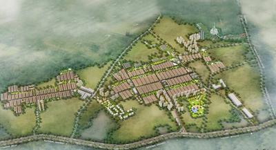 Project Image of 800.0 - 1500.0 Sq.ft Residential Plot Plot for buy in Enrich Annapoorneshwari Enclave