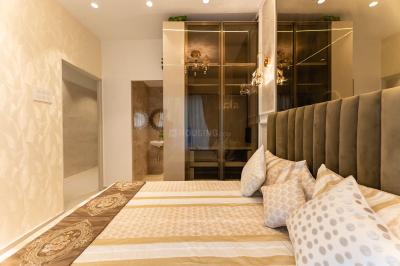Project Image of 418.0 - 690.0 Sq.ft 1 BHK Apartment for buy in Sai Residency