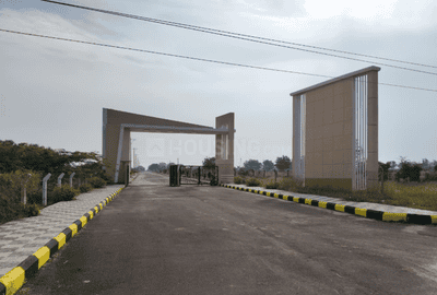 Project Image of 1332.0 - 6795.0 Sq.ft Residential Plot Plot for buy in Abhivridhi Lakshmi Enclave