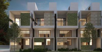 Project Image of 0.0 - 1768.0 Sq.ft 3 BHK Villa for buy in Citrus Zen Garden