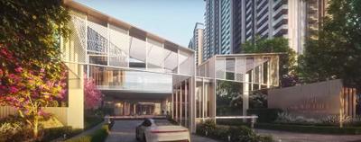Project Image of 1420.0 - 2685.0 Sq.ft 2.5 BHK Apartment for buy in M3M Golf Hills Phase 2