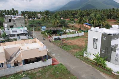 Project Image of 1054.0 - 2613.0 Sq.ft Residential Plot Plot for buy in Paari Nagar
