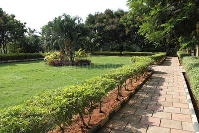 Project Image of 0.0 - 1835.0 Sq.ft 3 BHK Villa for buy in Chettinadd Enclave