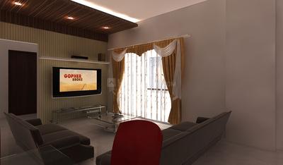 Project Image of 825.0 - 2139.0 Sq.ft 1 BHK Apartment for buy in Durga Maple