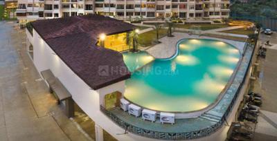 Project Image of 368.88 - 489.0 Sq.ft 1 BHK Apartment for buy in Nisarg Greens Phase 2 F