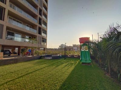 Project Image of 2072.7 - 3593.64 Sq.ft 4 BHK Apartment for buy in Milestone Opulence Green