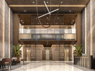 Project Image of 704.0 - 853.0 Sq.ft 2 BHK Apartment for buy in Seasons One