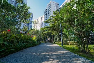 Project Image of 1029.0 - 1455.0 Sq.ft 2 BHK Apartment for buy in Godrej Azure Phase 3