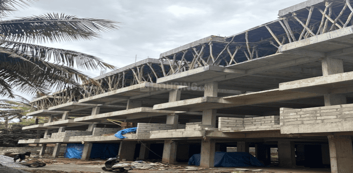 Gallery Cover Pic of Amaravathi A B Anantha