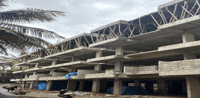 Amaravathi A B Anantha