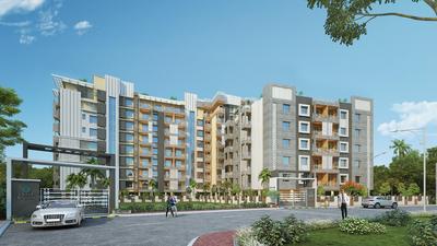 Global Imperia Elevation 2