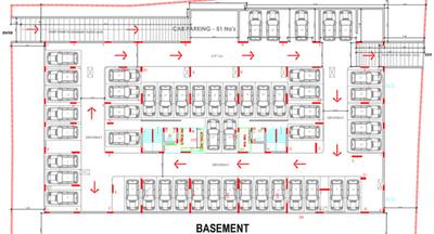 Project Image of 1061.0 - 1963.0 Sq.ft 2 BHK Apartment for buy in PSS Pinnacle