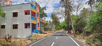 Project Image of 720 Sq.ft Residential Plot / Land for sale in Padappai for Rs. 3500000