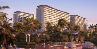 Project Image of 403.0 - 1418.0 Sq.ft Studio Studio Apartment for buy in Damac Valencia