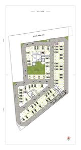 Project Image of 1050 Sq.ft 2 BHK Apartment / Flat for sale in Vanagaram for Rs. 9000000