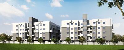 Wel Home Swapna Shilpa Images for Elevation of Wel Home Swapna Shilpa 1