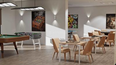 Project Image of 495.0 - 779.0 Sq.ft 1 BHK Apartment for buy in Shakti Siyara Heights