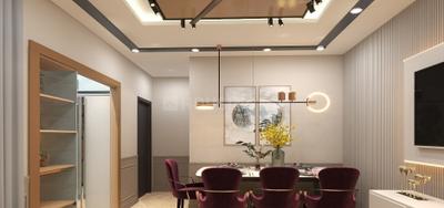 Project Image of 318.5 - 403.86 Sq.ft 1 BHK Apartment for buy in Park One Phase I