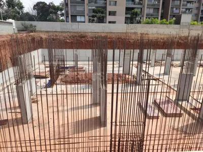 Project Image of 1134.0 - 1418.0 Sq.ft 3 BHK Apartment for buy in Elegant Atmos