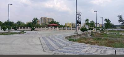 Project Image of 1162.5 - 2019.85 Sq.ft Residential Plot Plot for buy in Mauli Town