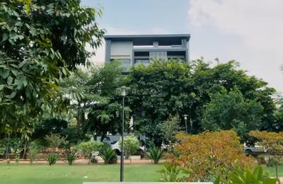 Project Image of 1590.0 - 1990.0 Sq.ft 3 BHK Apartment for buy in CS Roseate 63