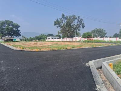Project Image of 1500 Sq.ft 3 BHK Independent House for sale in Veerapandi Pirivu for Rs. 5800000