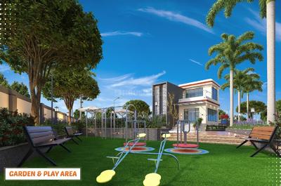 Project Image of 770.0 - 1540.0 Sq.ft 2 BHK Apartment for buy in Royal KP Stellar
