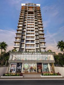 Project Image of 760 Sq.ft 2 BHK Apartment / Flat for sale in Malad West for Rs. 20500000
