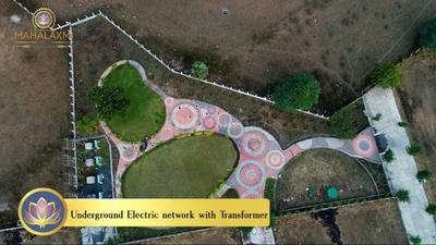 Project Image of 1122.46 - 6740.15 Sq.ft Residential Plot Plot for buy in Mahalaxmi Nagar 36