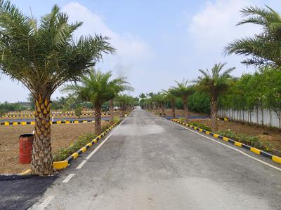 Project Image of 600.0 - 2400.0 Sq.ft Residential Plot Plot for buy in Venture Kumaran Garden
