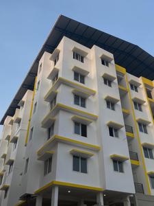 Project Image of 650.0 - 1540.0 Sq.ft 1 BHK Apartment for buy in Vishal Valankannis Heights