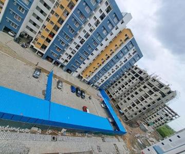 Project Image of 617.0 - 1073.0 Sq.ft 1 BHK Apartment for buy in Adroit Prosper