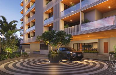 Project Image of 2496.0 - 2522.0 Sq.ft 4 BHK Apartment for buy in JCB Kalyan 24
