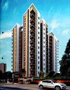 Project Image of 555.0 - 789.0 Sq.ft 2 BHK Apartment for buy in Matru Estella