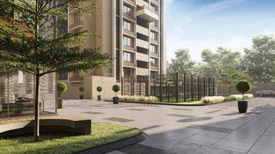 Project Image of 1850 Sq.ft 3 BHK Apartment / Flat for sale in Mankol for Rs. 7351000