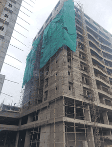 Project Image of 1160.0 - 1440.0 Sq.ft 3 BHK Apartment for buy in Kamaxi Avenue