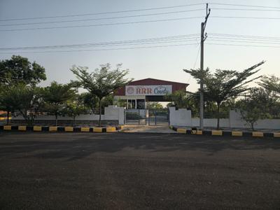 Project Image of 1350.0 - 3303.0 Sq.ft Residential Plot Plot for buy in Iconic RRR County