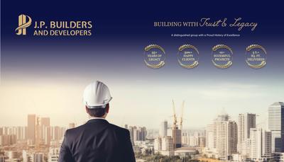 Codename Blue Vista Elevation 1