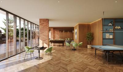Project Image of 0.0 - 2010.0 Sq.ft 3 BHK Apartment for buy in Dev The Galaxy
