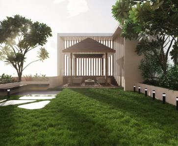 Project Image of 614.4 - 869.94 Sq.ft 2 BHK Apartment for buy in Memar Elara