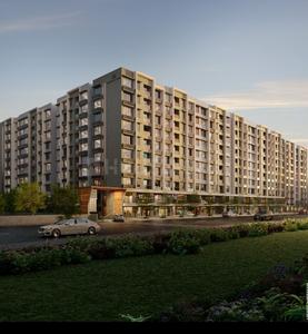 Project Image of 710.0 - 880.0 Sq.ft 2 BHK Apartment for buy in MS Central Park
