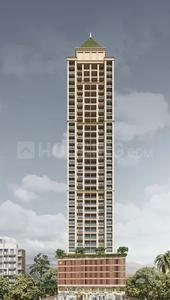 Varsha Balaji Skyline Elevation 1