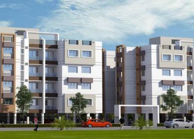 Project Image of 0.0 - 530.0 Sq.ft 2 BHK Apartment for buy in Bhavani Heights