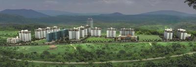 Project Image of 950.0 - 3448.0 Sq.ft 2 BHK Apartment for buy in Phadnis Eastern Ranges
