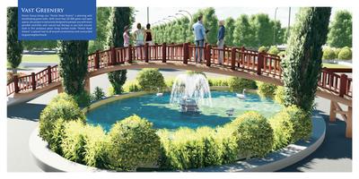 Project Image of 600.0 - 10000.0 Sq.ft Residential Plot Plot for buy in Persist Royal Greens