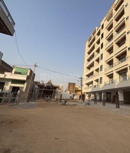 Project Image of 1035.0 - 1756.0 Sq.ft 2 BHK Apartment for buy in Shree Puja Heights